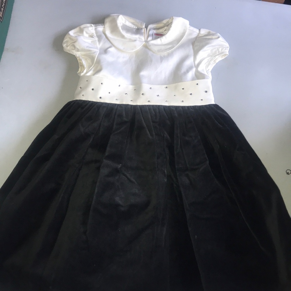 Gymboree holiday dress